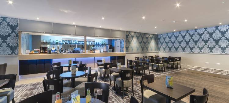 卡莱多尼亚酒店(The Caledonian Hotel)图片