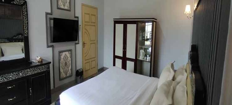 Mahkota Sutis Hotel图片