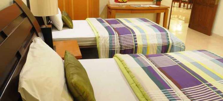 Blessing Hills Family Resort and Hotel图片