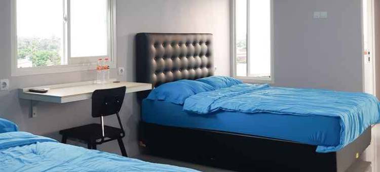 Anggun Homestay Syariah Lamongan图片