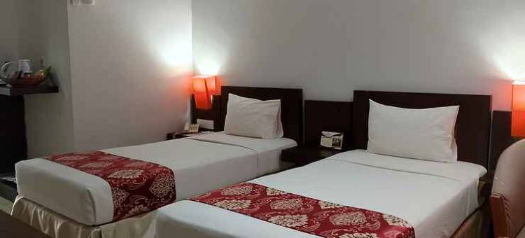 Abadi Hotel Sarolangun图片