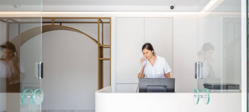 Naiades精品酒店 - 仅限成年人(Naiades Boutique Hotel - Adults Only)图片