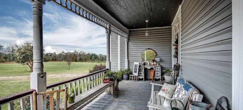 克莱德与玛丽民宿(Clyde and Marie's Bed & Breakfast)图片