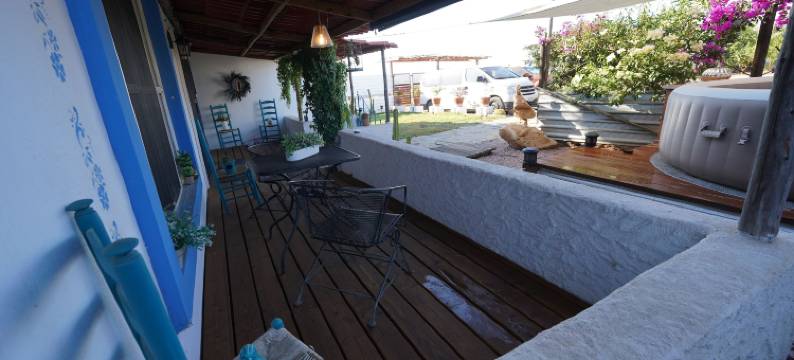 圣特拉，瓜达卢佩谷(Santerra, Guadalupe Valley)图片