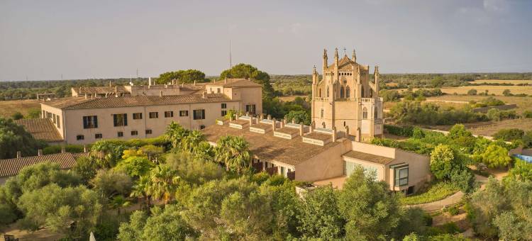 马略卡佐伊特利养生酒店及水疗中心(Zoetry Mallorca Wellness & Spa)图片