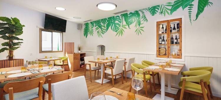 Hotel Colonial图片