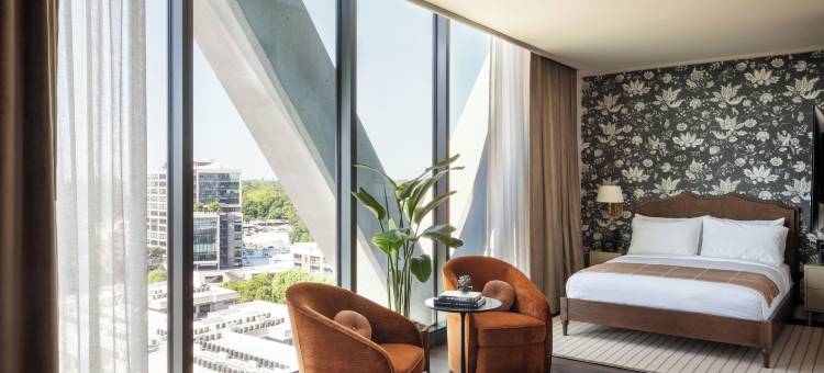FORTH 亚特兰大酒店(Forth Hotel Atlanta)图片