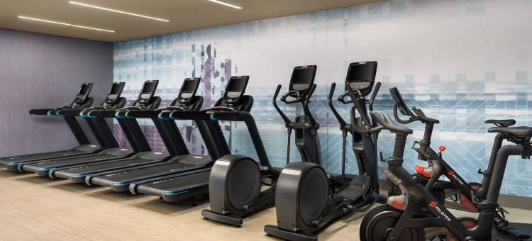 莱拉酒店 威尔明顿, 希尔顿 Tapestry Collection(Hotel Lela Wilmington, Tapestry Collection by Hilton)图片