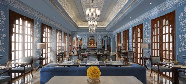 印度酒店集团的Mementos之旅贾浦尔(Mementos by ITC Hotels Jaipur)图片