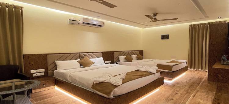 苏坦提拉旅馆(Suthanthira Stay Inn)图片