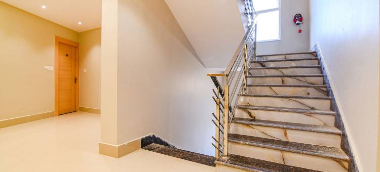 FabHotel JP - Nr Sataragachhi Railway Station图片