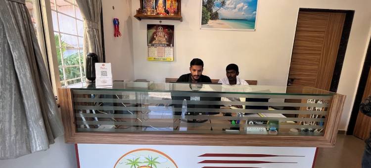 SURYAPRABHA 度假屋(Hotel Suryaprabha- Near Diveagar Beach)图片
