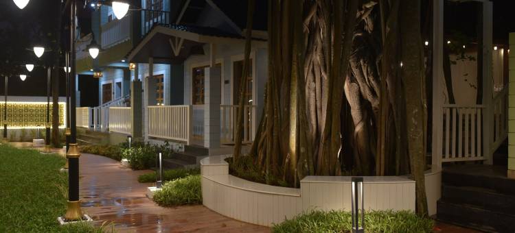 ILIF 2706 西风别墅(ILIF 2706 WESTERN BREEZE VILLAS)图片