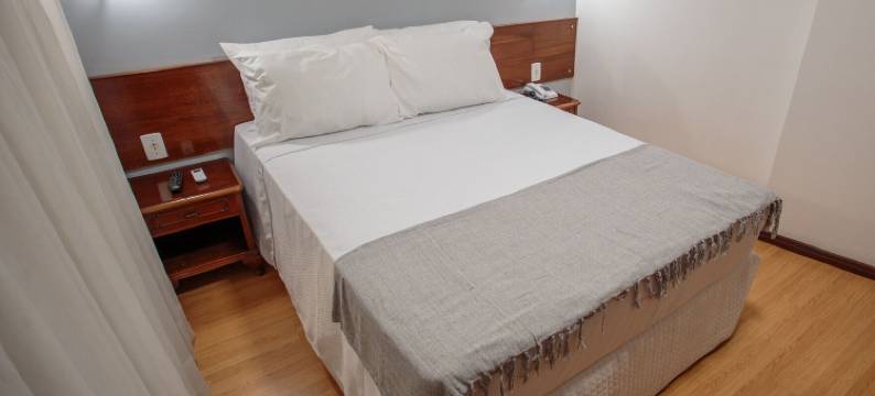 快速10城市酒店(City Hotel by Fast10)图片