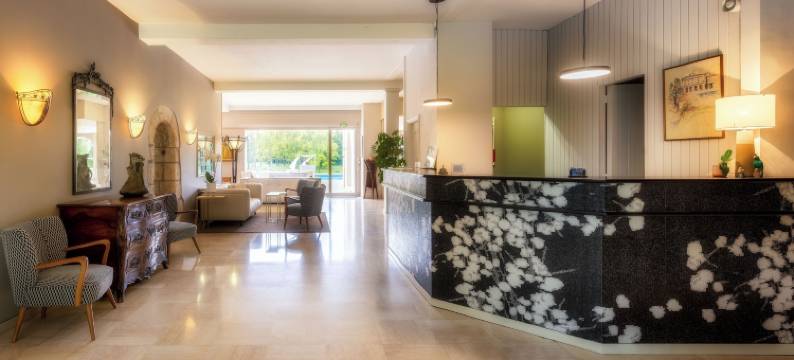 拉瑞泽夫阿尔比酒店餐厅(La Reserve Albi Hôtel Restaurant)图片