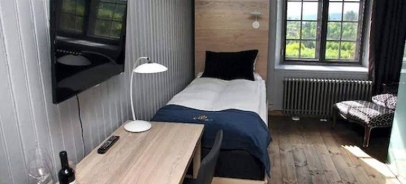 孔斯温厄尔城堡酒店及度假村(Kongsvinger Castle Hotel & Resort)图片