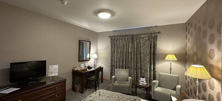 比斯特酒店，高尔夫球场&SPA(Bicester Hotel, Golf & Spa)图片
