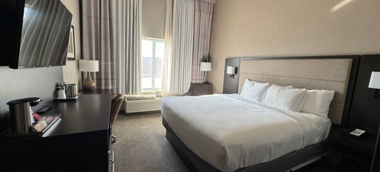 OKC机场枢纽(The Hub at OKC Airport)图片