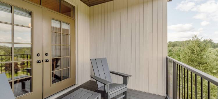 彭罗斯套房(The Penrose Suites)图片