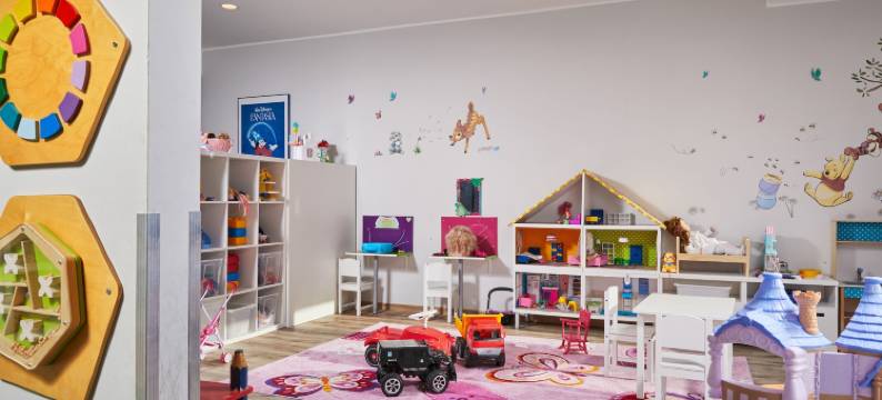 达斯阿尔彭豪斯凯茨伯格 1640 号酒店(Das Alpenhaus Katschberg 1640 Inkl Lungau Card)图片