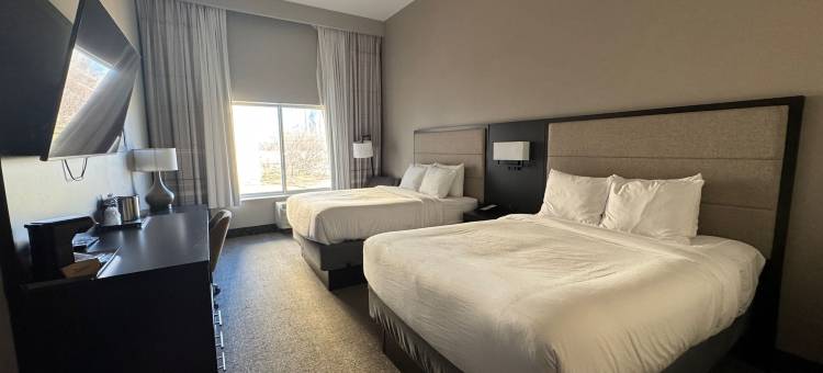 OKC机场枢纽(The Hub at OKC Airport)图片