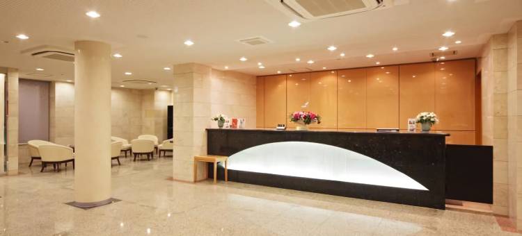 奈良微笑酒店(Smile Hotel Nara)图片