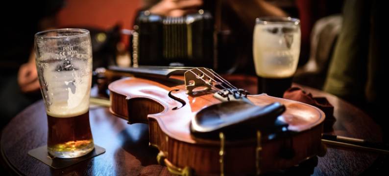 克里甘斯酒店(The Creggans Inn)图片