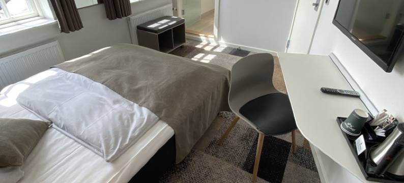 斯基维豪斯酒店(Hotel Skivehus)图片