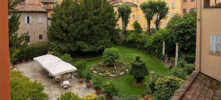 卡纳尔格兰德PHI酒店(Phi Hotel Canalgrande)图片