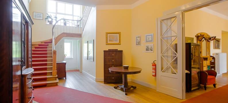 巴克沃旅馆(Gutshaus Barkow)图片