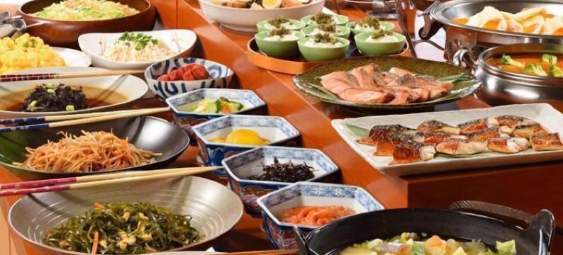 大馆皇家酒店(Royal Hotel Odate)图片