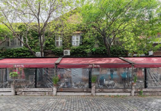 Mot Villa Plaza Armenia Hotel Overview