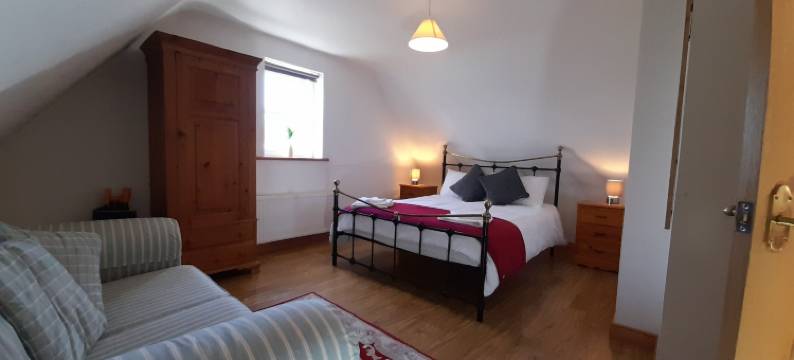 蒂雅客琼戴草屋酒店(Teac Chondai Thatched Cottage)图片