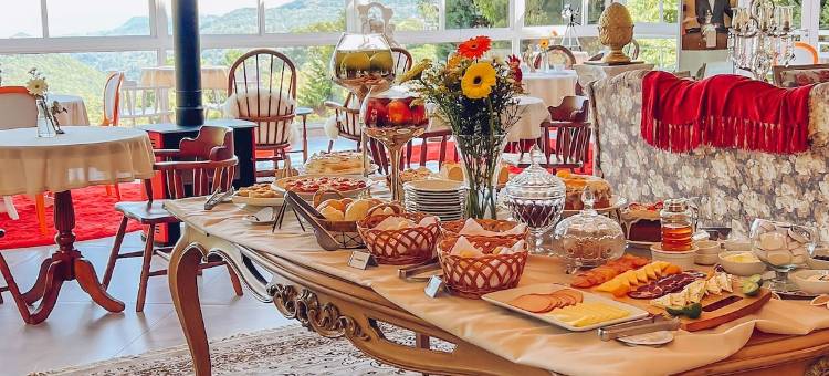 科利纳太阳精品酒店(Le Boutique Hotel Gramado - Exclusivo Para Casais)图片