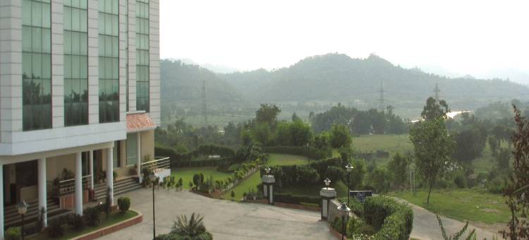 拜迪传说萨诺瓦波蒂科酒店(Legend Sarovar Portico)图片