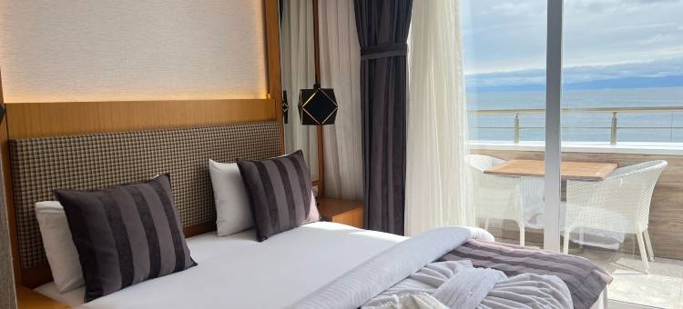 港口客房(The Port Rooms)图片