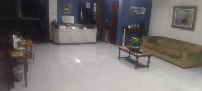 咖啡公主酒店(Hotel Princesinha do Cafe)图片