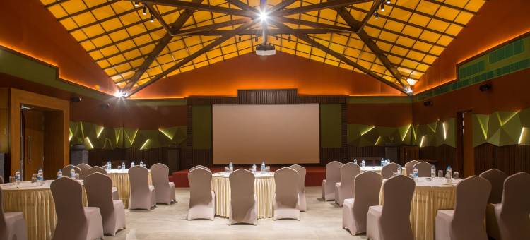 Fazlani Nature's Nest - 康复之旅(Fazlani Natures Nest - the Wellness Retreat)图片