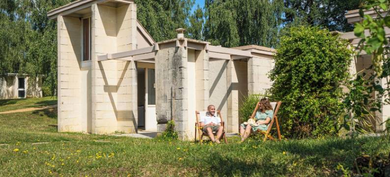 莱斯花园安茹酒店(Les Jardins de l'Anjou)图片