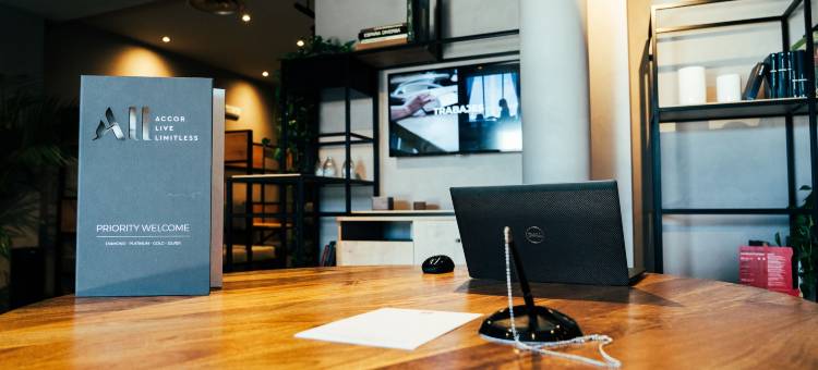 宜必思巴利亚多利德酒店(Ibis Valladolid)图片