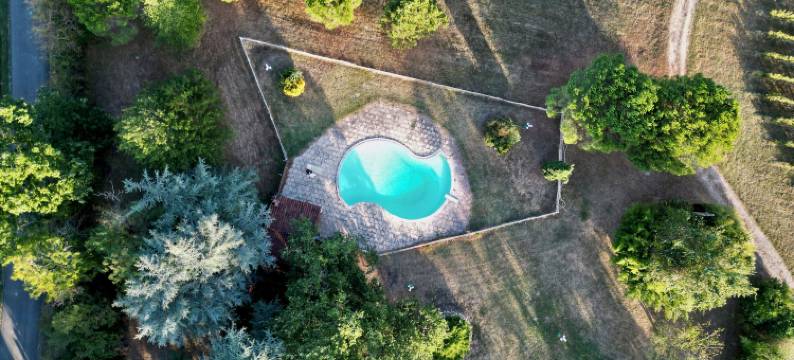 城堡旅馆(Chateau la Loge)图片