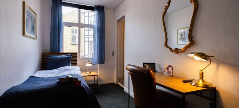 温莎米尔林酒店(Milling Hotel Windsor)图片