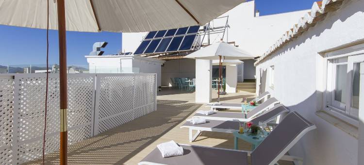 埃尔塔霍水疗酒店(Hotel El Tajo & Spa)图片