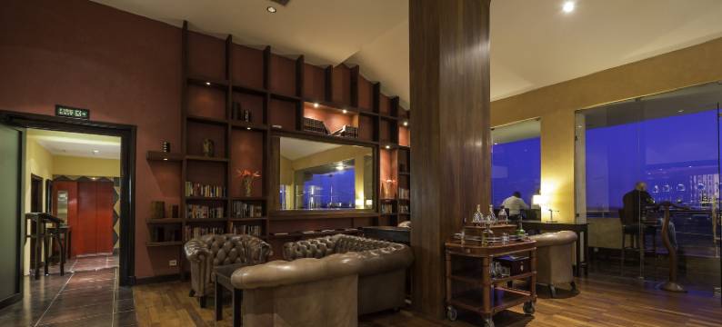 254塞雷尼真棒酒店(Ole Sereni)图片