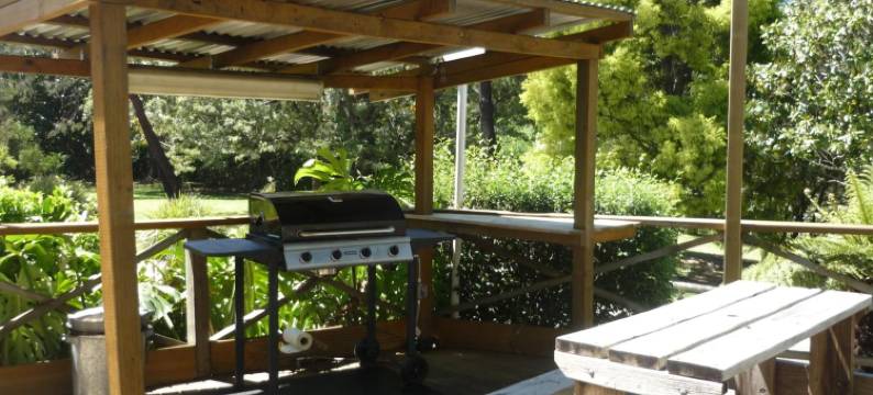 卧龙岗所罗门旅馆(Solomon Inn Motel Figtree)图片