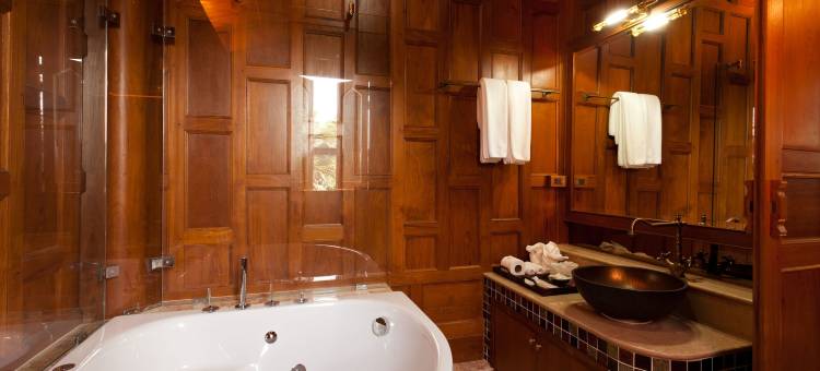 RK河畔度假村及水疗中心-原Reon Kruewal(RK Riverside Resort & Spa (Reon Kruewal))图片