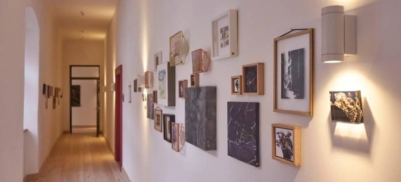 贝兴邮政酒店(Post Berching)图片