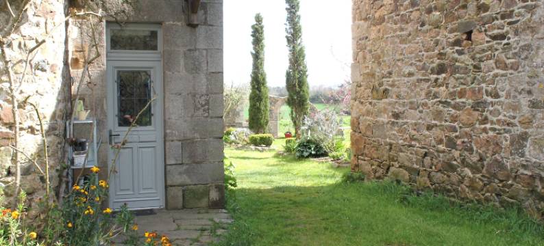 潘杜欧尼克庄园酒店(Le Manoir de Panduonec)图片