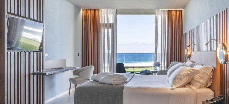 绿海水疗酒店(Hotel Verde Mar & Spa)图片