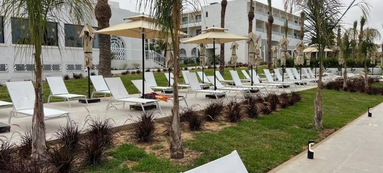 一号度假村高级(One Resort Premium)图片